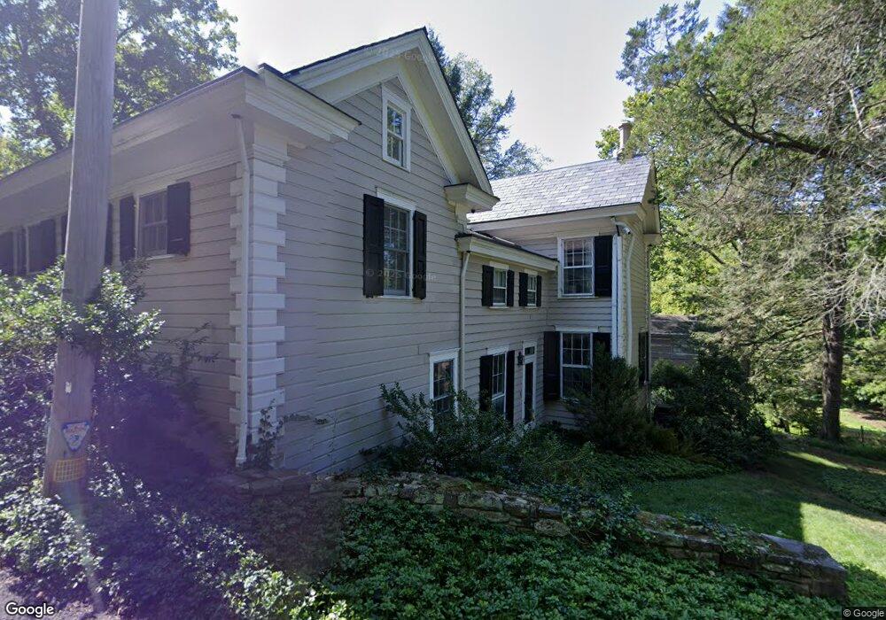 6183 Stovers Mill Rd, Doylestown, PA 18902 - photo 1