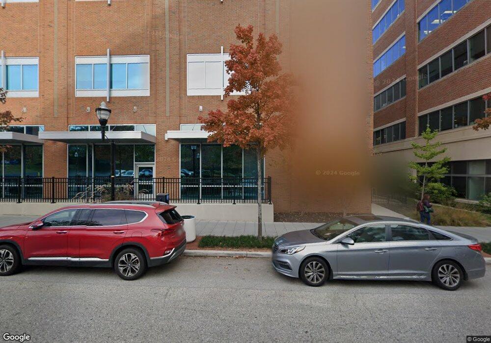 811 W Fayette St, Baltimore, MD 21201 - photo 1