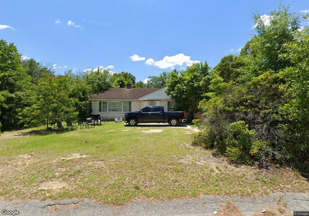 1702 Roberts Ave, Camden, SC 29020 - photo 1