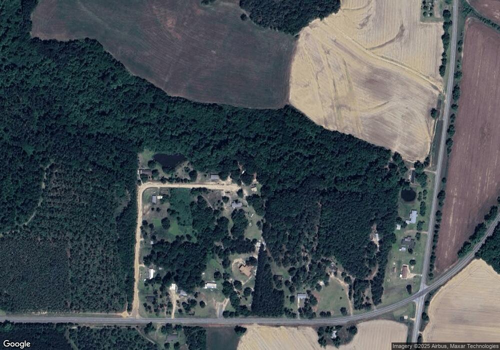 1956 Ga Highway 270 W, Doerun, GA 31744 - photo 1