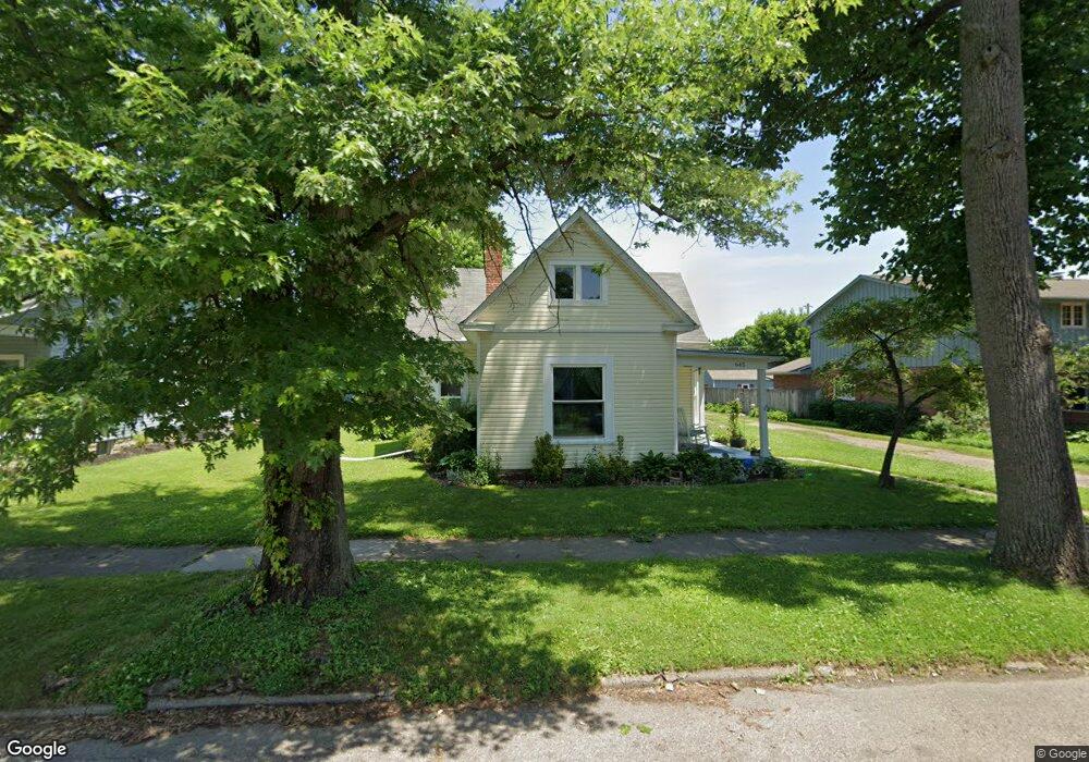 645 N King St, Xenia, OH 45385 - photo 1