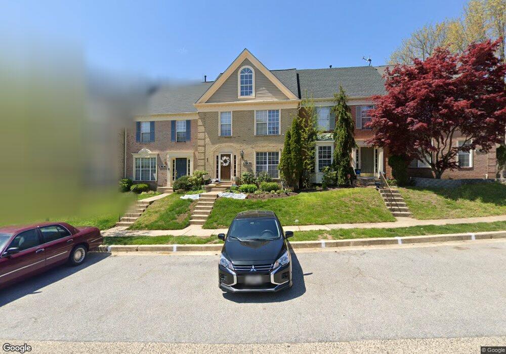 10808 Sherwood Hill Rd, Owings Mills, MD 21117 - photo 1