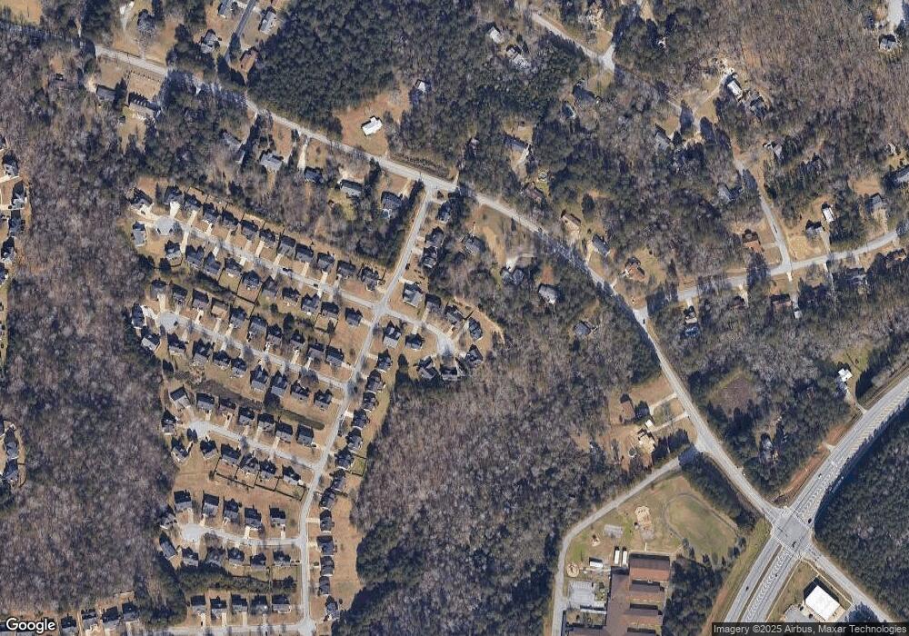 2308 Pettit Dr unit 1, Conyers, GA 30012 - photo 1