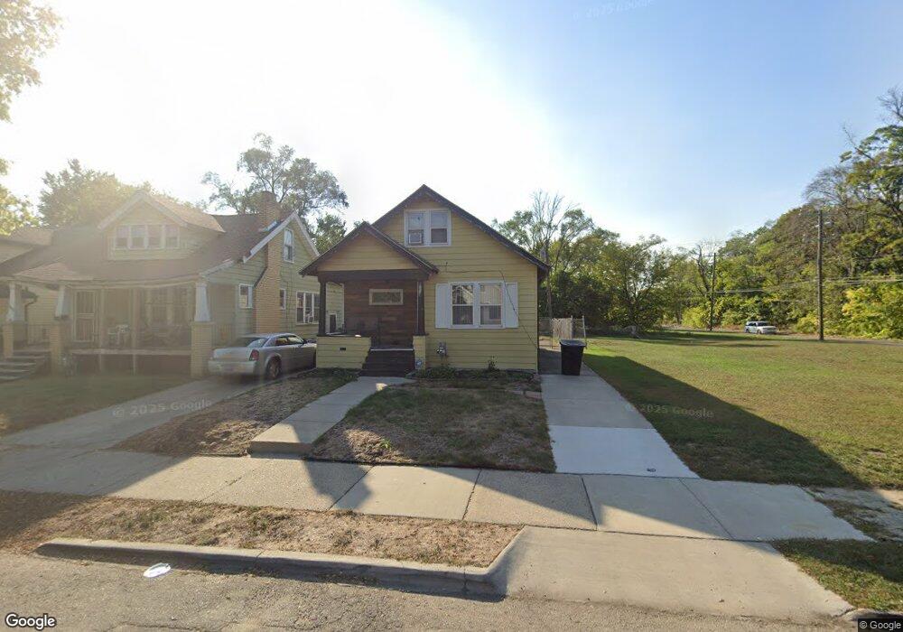 15501 Monica St, Detroit, MI 48238 - photo 1