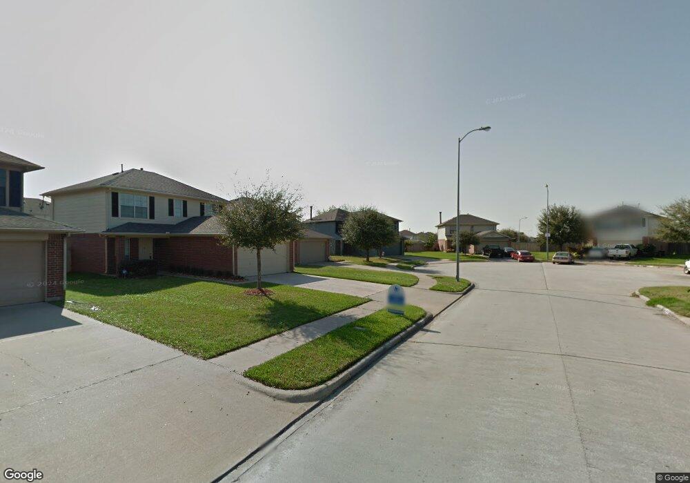 6551 Bryant Park Ct, Houston, TX 77086 - photo 1