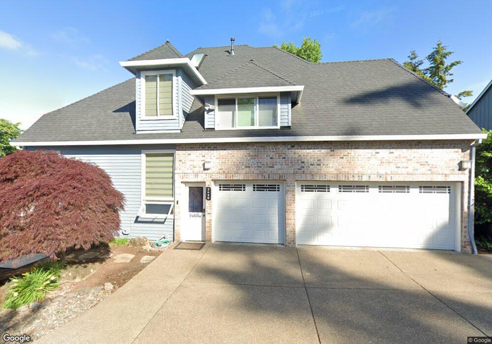 2900 Haskins Ln, West Linn, OR 97068 - photo 1