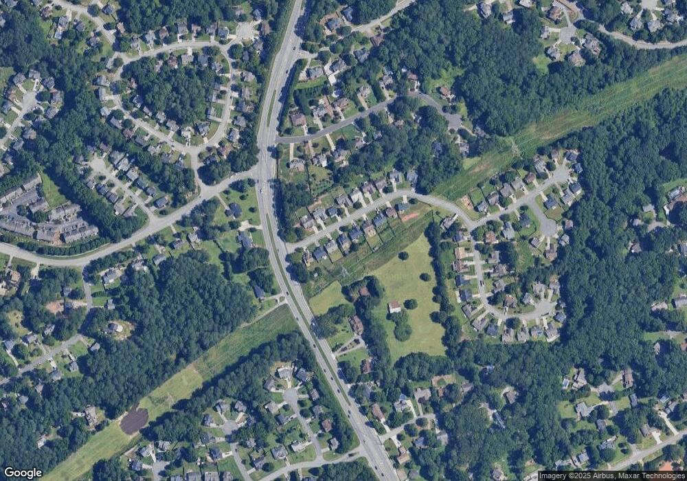 518 Lee Miller Dr unit 1, Suwanee, GA 30024 - photo 1