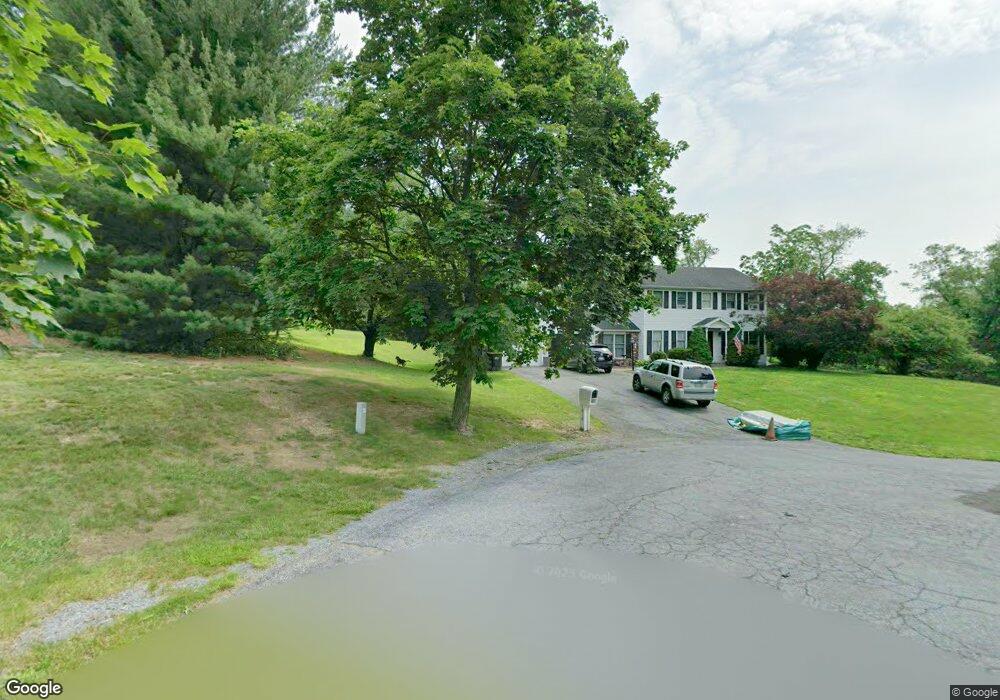 1010 Maple Dr, Danielsville, PA 18038 - photo 1