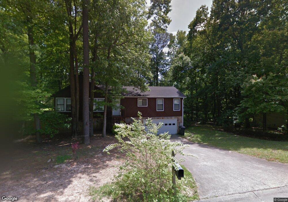 2281 Smith Ave SW, Marietta, GA 30064 - photo 1