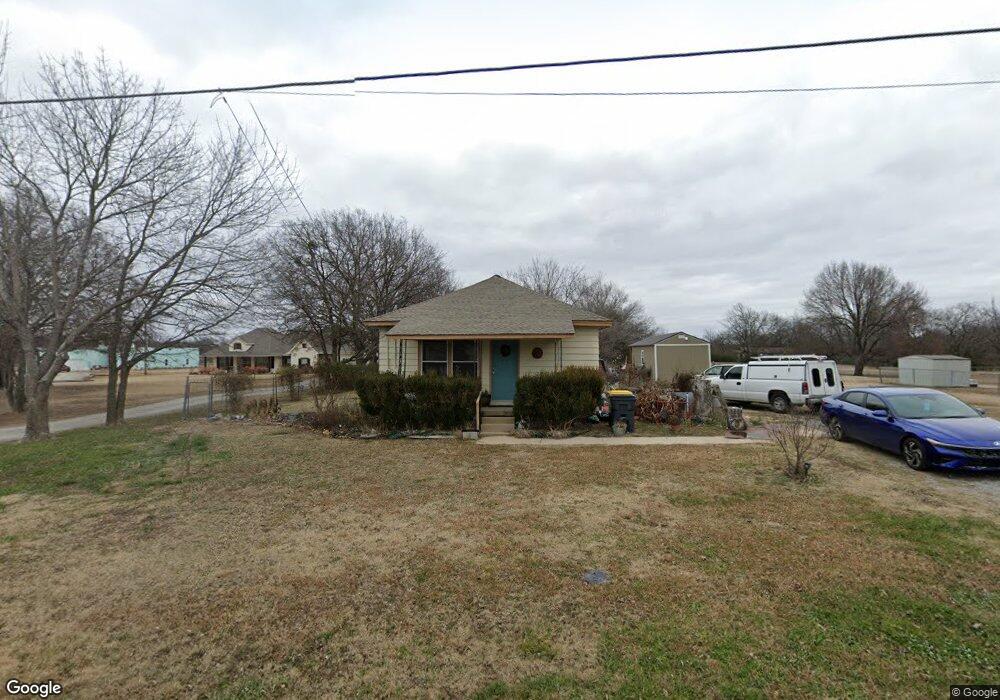 14389 S 26th West Ave, Glenpool, OK 74033 - photo 1