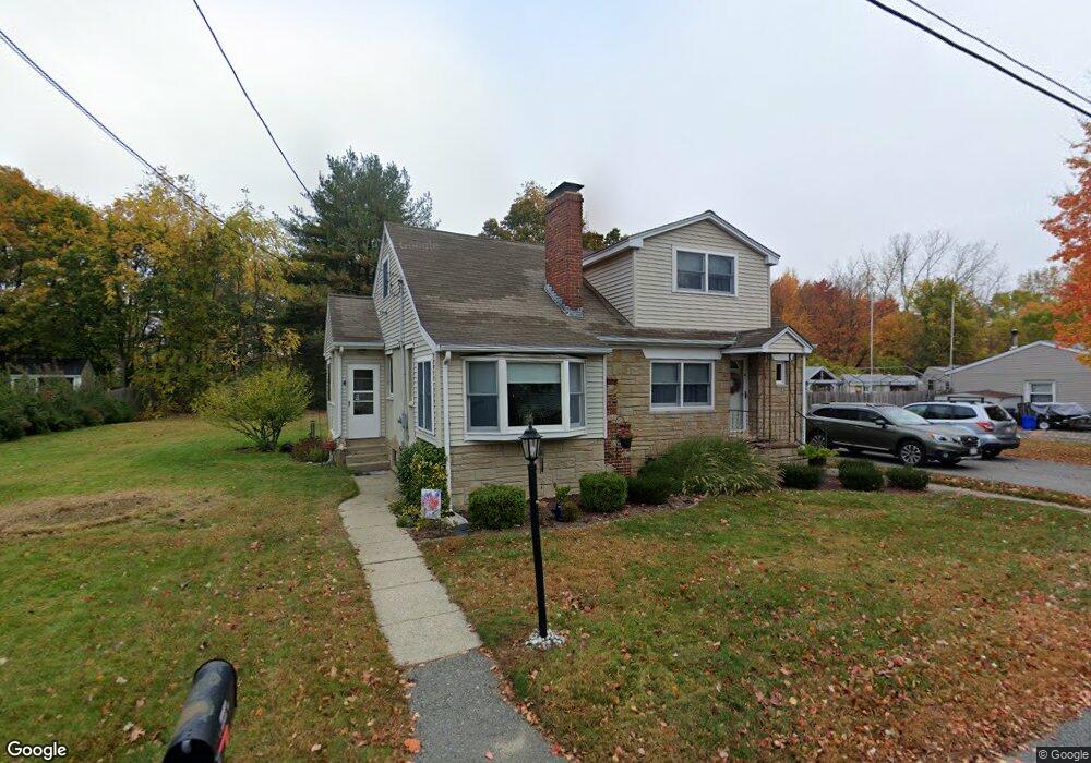 4 Naples St, Milford, MA 01757 - photo 1