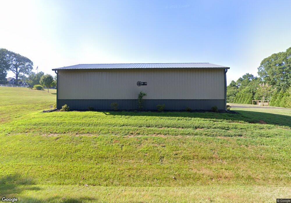 Lot 5 James Rd, Hickory Mountain, NC 27312 - photo 1