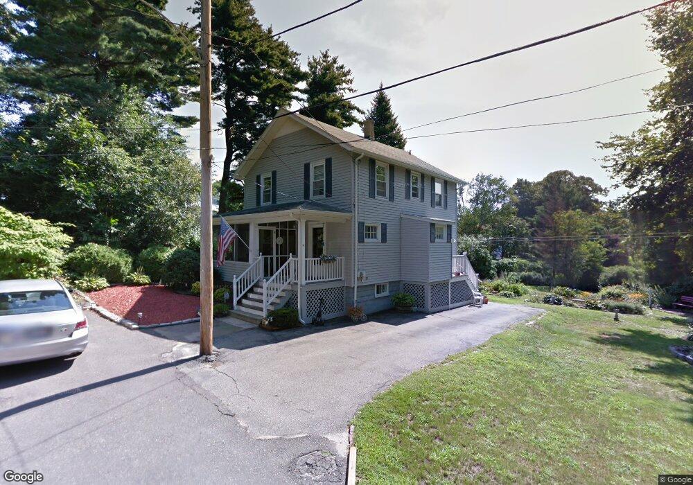 14 Seminole St, Saugus, MA 01906 - photo 1