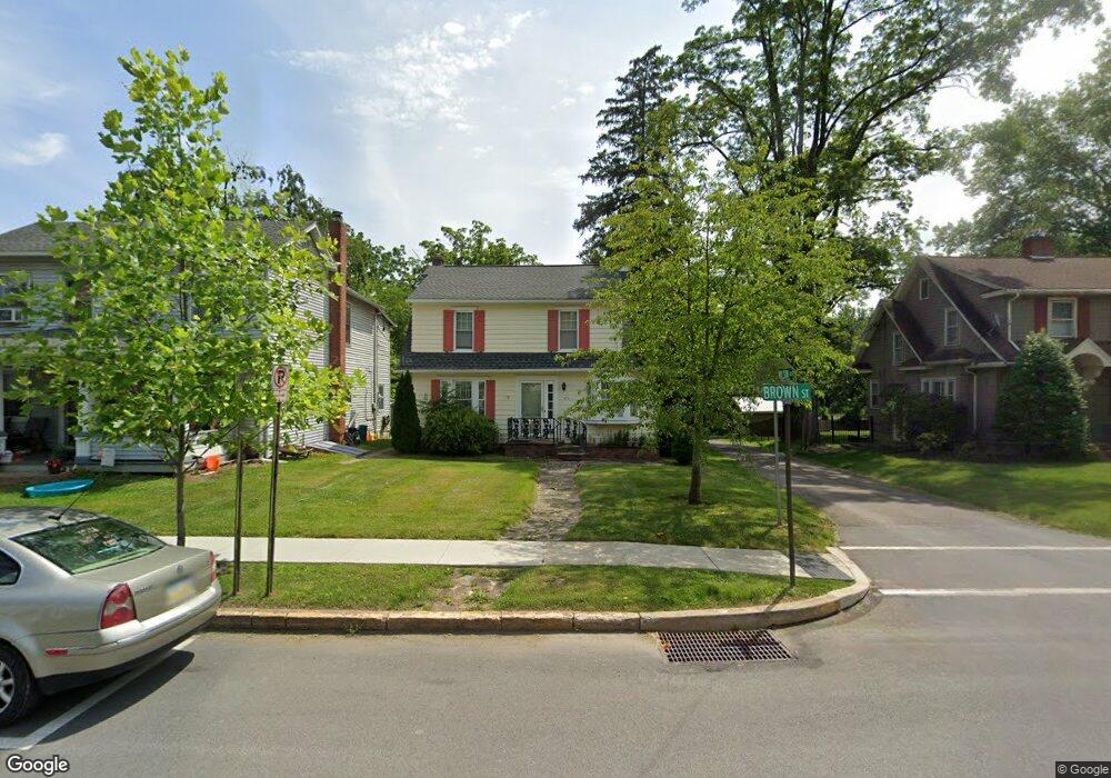 140 Brown St, Lewisburg, PA 17837 - photo 1