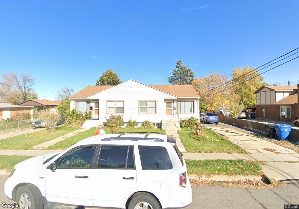 847 E 200 S, Spanish Fork, UT 84660 - photo 1