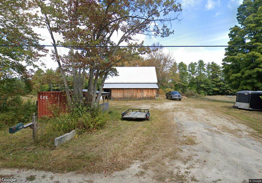 278 Durham Rd, New Gloucester, ME 04260 - photo 1