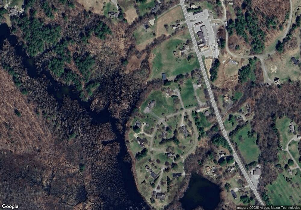 100 Myrick View Ln, Dorset, VT 05251 - photo 1