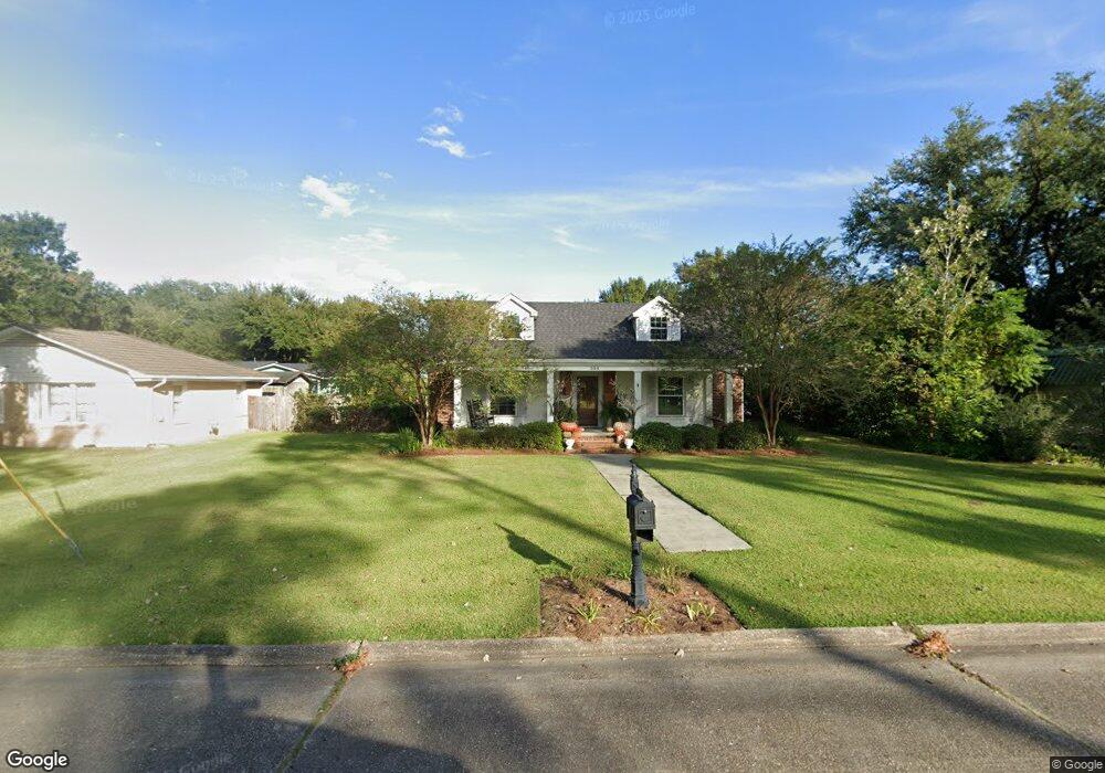 504 Duval Ave, Houma, LA 70364 - photo 1