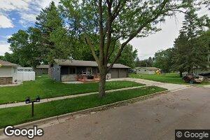 1102 Northview Dr, Dell Rapids, SD 57022
