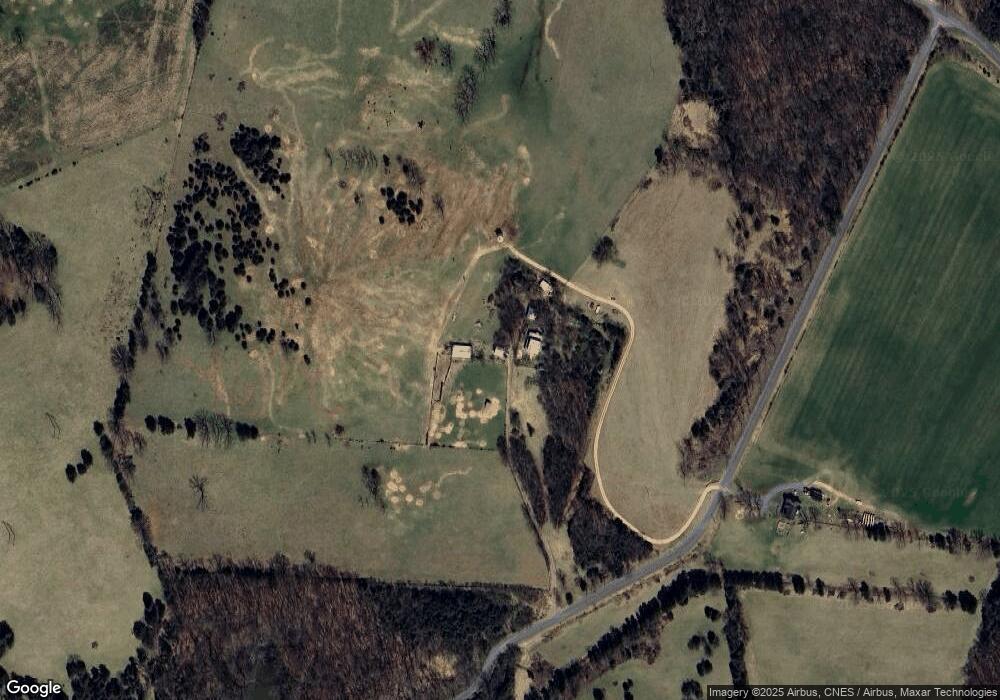 1137 Hulse Rd, Luray, VA 22835 - photo 1