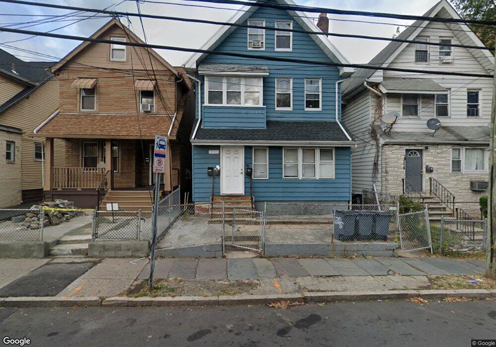1285 Clinton Ave unit 3, Irvington, NJ 07111 - photo 1
