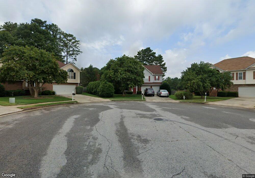 3642 Colonnade Ct, Rex, GA 30273 - photo 1