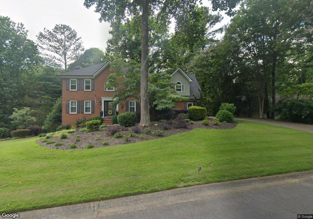 3003 Creekside Way, Marietta, GA 30066 - photo 1