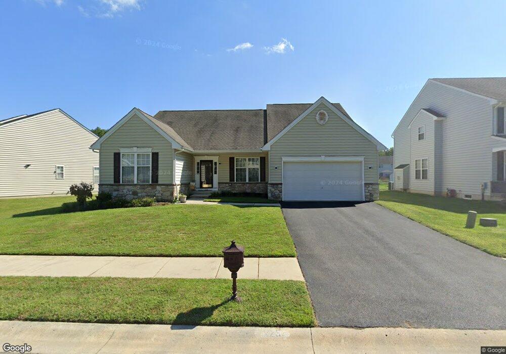 228 Foxglove Loop, Bear, DE 19701 - photo 1