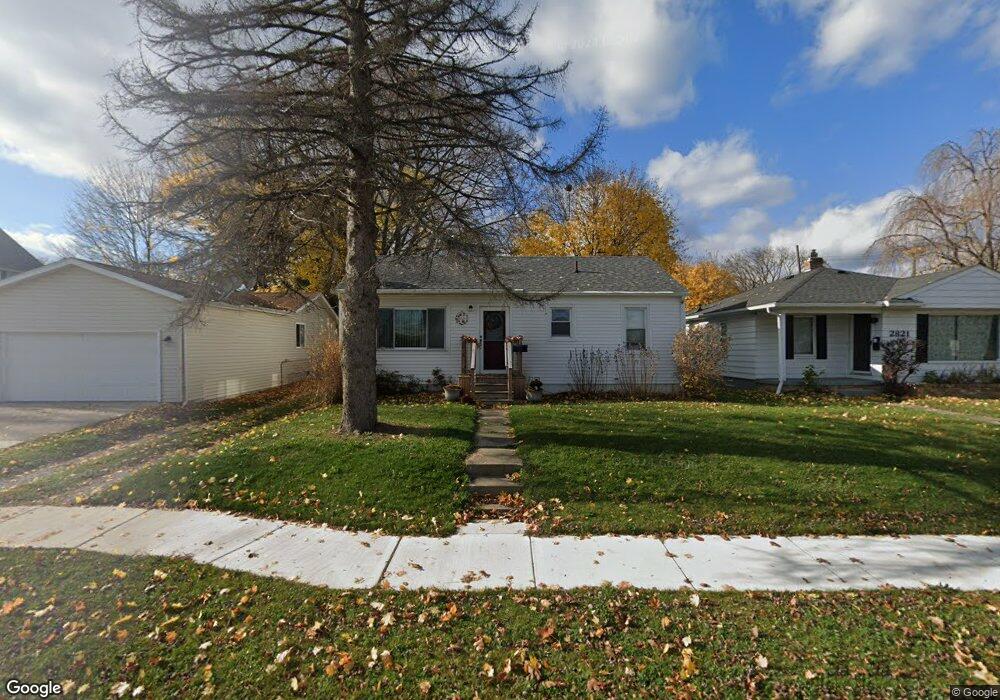 2813 Gratiot Ave, Port Huron, MI 48060 - photo 1