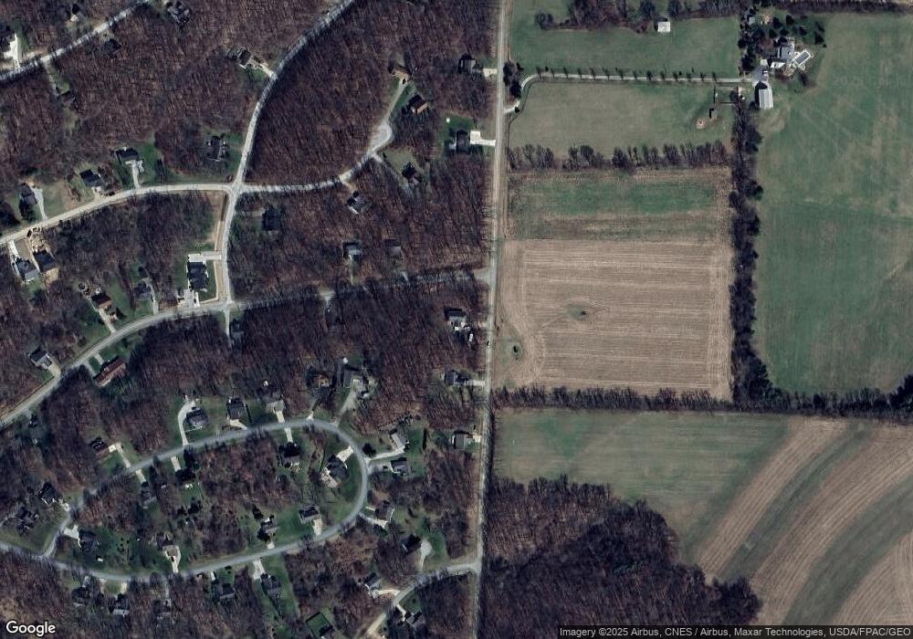 15857 King Rd, Howard, OH 43028 - photo 1