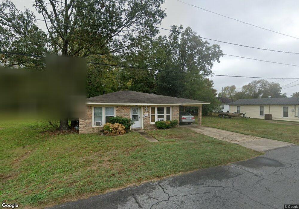 411 Benson St, West Monroe, LA 71291 - photo 1