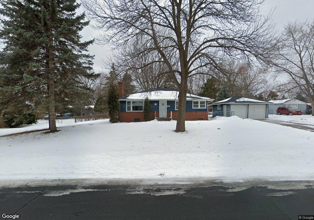 8924 Bryant Ave S, Bloomington, MN 55420 - photo 1