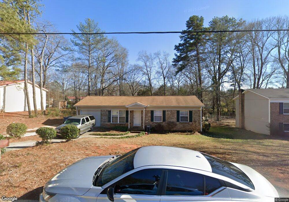 195 Old Monroe Rd, Bogart, GA 30622 - photo 1