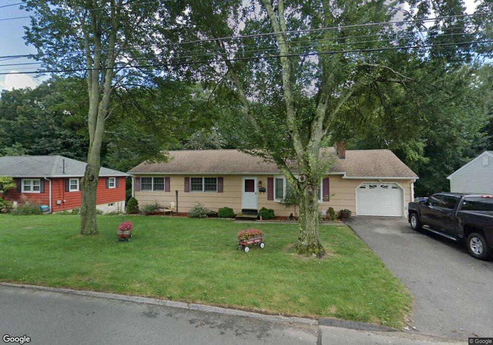 217 Williamson Cir, Oakville, CT 06779 - photo 1