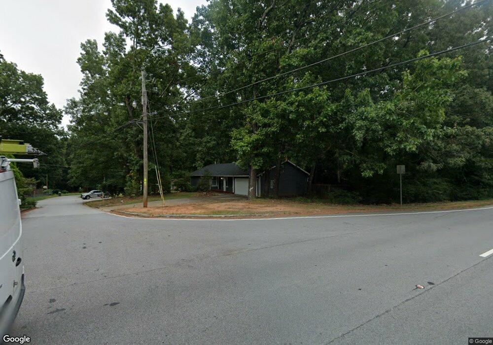 2369 Old Mill Dr SW unit 1, Conyers, GA 30094 - photo 1