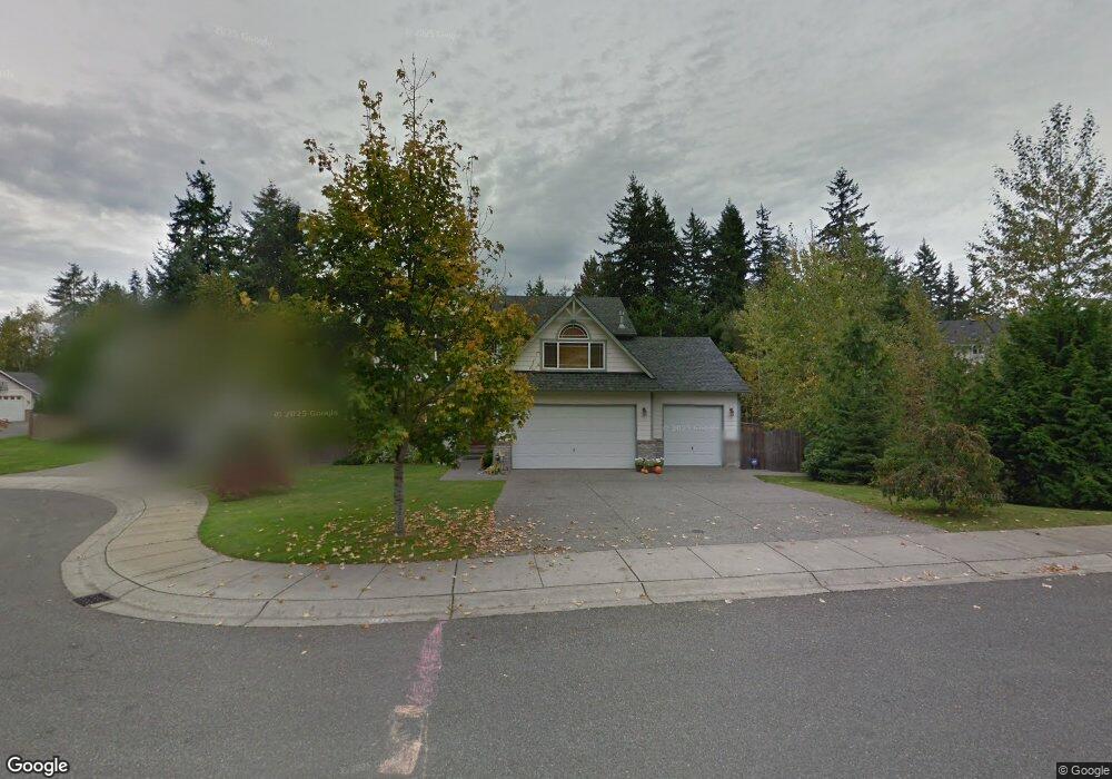 18329 58th Place W, Lynnwood, WA 98037 - photo 1