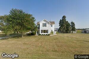 8342 E 1000 S, Lynn, IN 47355