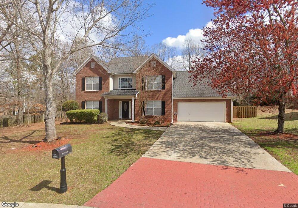 1205 Ilex Ct, McDonough, GA 30253 - photo 1