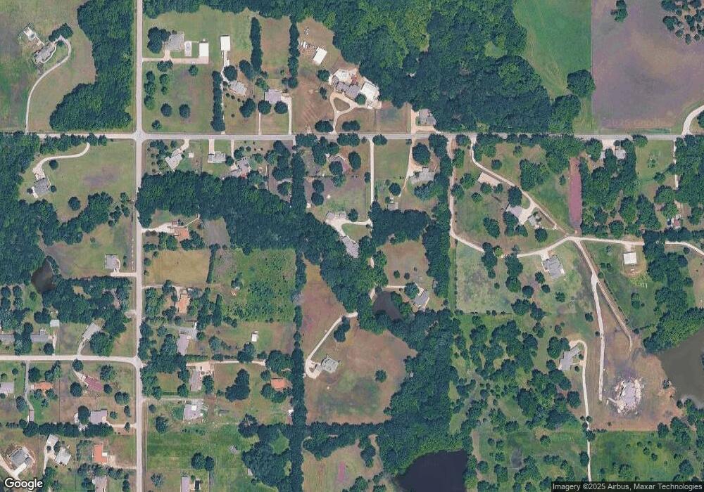 10154 E 470 Rd, Claremore, OK 74017 - photo 1