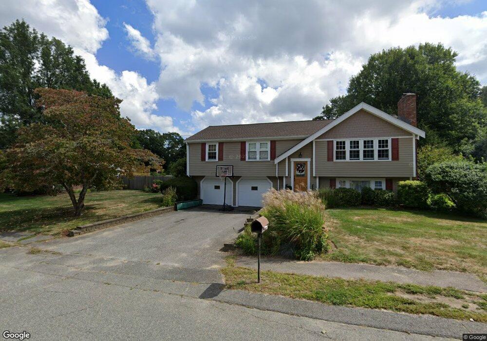 15 Green Acres Dr, Whitman, MA 02382 - photo 1