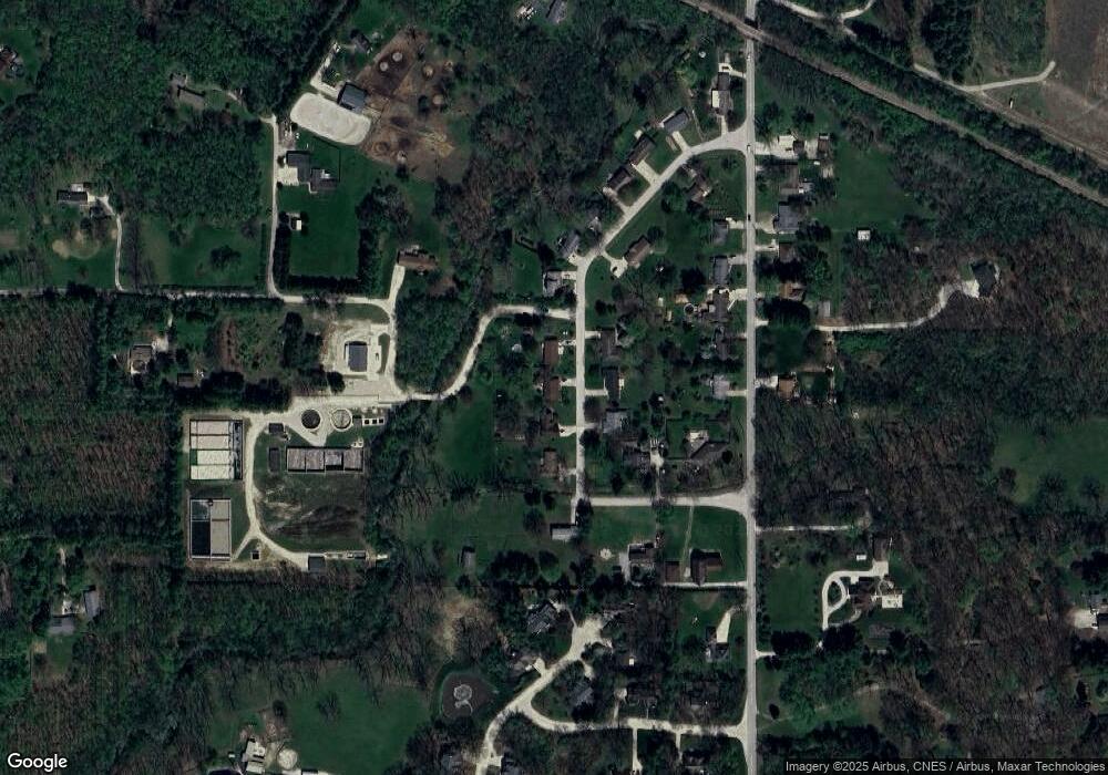 3016 Carriage Rd, West Lafayette, IN 47906 - photo 1