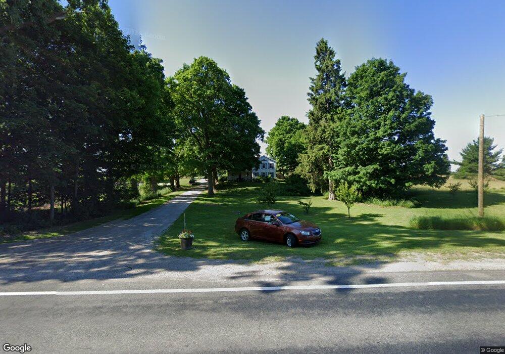 9875 Jackson Rd, Dexter, MI 48130 - photo 1