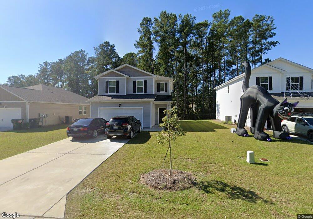 609 E Lionel Rd, Moncks Corner, SC 29461 - photo 1
