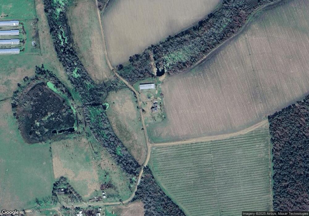 1030 Bud Guthrie Rd, Willacoochee, GA 31650 - photo 1