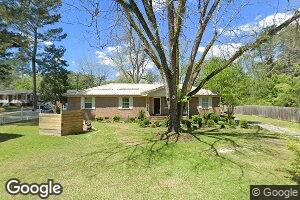 3280 Locust Ave, Denmark, SC 29042