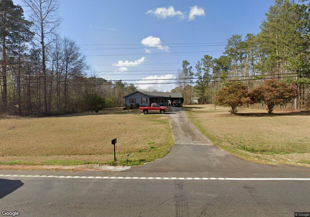 2728 Highway 81 S, Covington, GA 30016 - photo 1