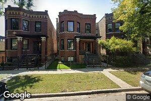 3417 W Shakespeare Ave Unit 1, Chicago, IL 60647