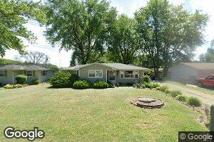 621 13th Ave, Hampton, IL 61256