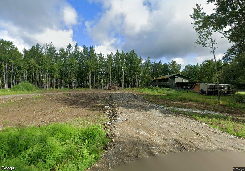 2431 W Snowcrest Dr, Knik-Fairview, AK 99654 - photo 1