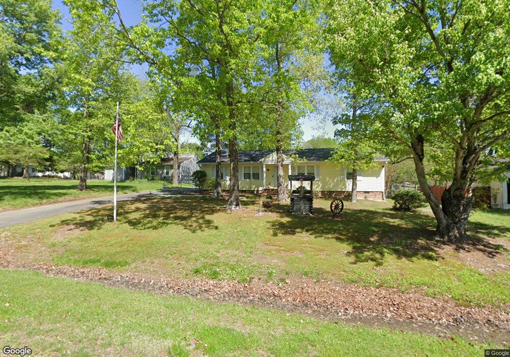 5705 Dora Place, Greensboro, NC 27406 - photo 1